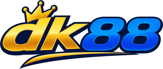 DK88 Logo